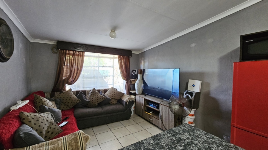 3 Bedroom Property for Sale in Sasolburg Ext 12 Free State